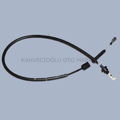 GAZ TELİ CLIO SYMBOL 1.5 DZL.