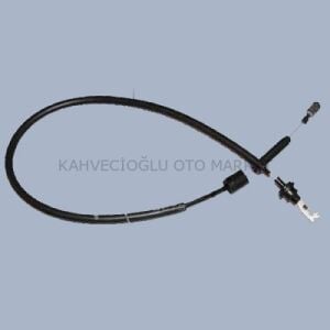 GAZ TELİ CLIO SYMBOL 1.5 DZL.
