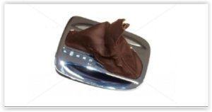 VİTES TOPUZU ASTRA J KAHVERENGİ 784018-
