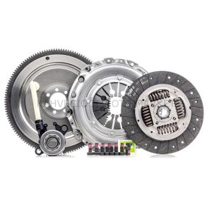 DMF+KİT3-K9K RENAULT 1.5DCI 837432-123003948R