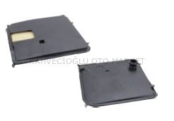 ŞANZIMAN FİLTRESİ BENZ BMW AUDI VOLVO PEUGEOT KOM