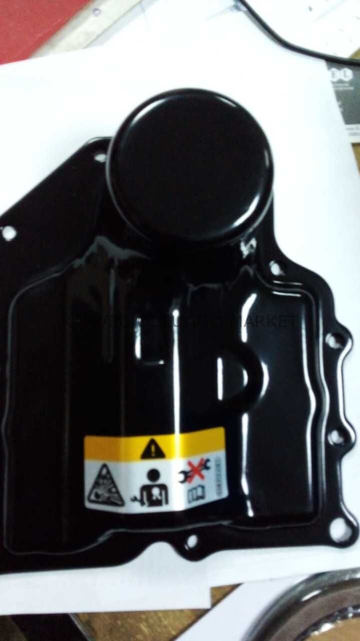 DSG KARTER KAPAGI