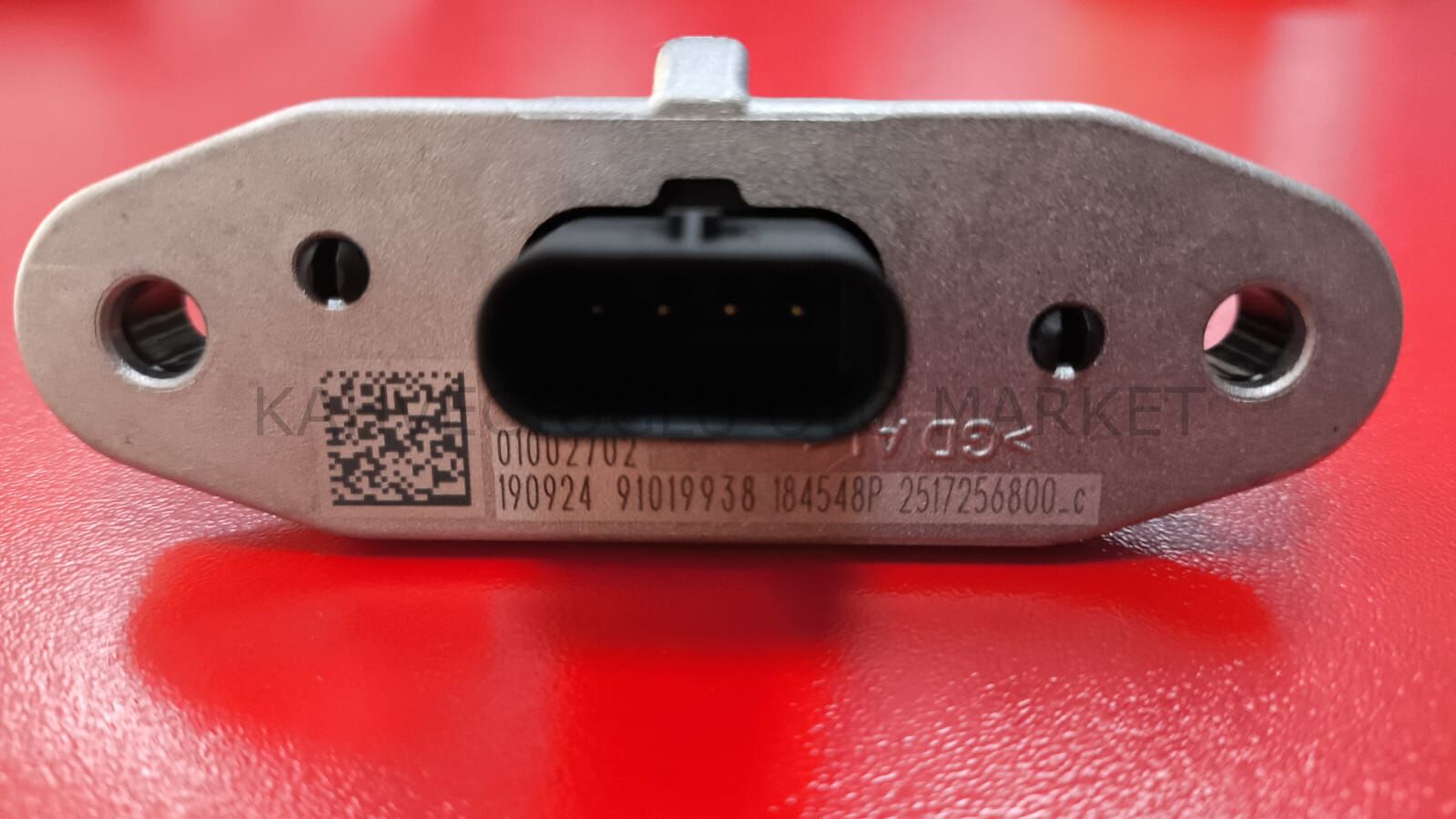 OTOMOATİK VITES AYIRMA KAPTÖRÜ DC4 RENAULT MEGANE IV TALISMAN-FLUENCE-CAPTUR-LAGUNA-LATITUDE--KADJAR-CL