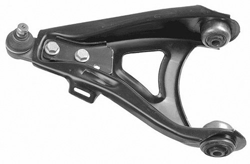 ALT SALINCAK KOMPLE SOL R19 1.2-1.4-1.7-1.9 (88-96 7700818051-7700831368.