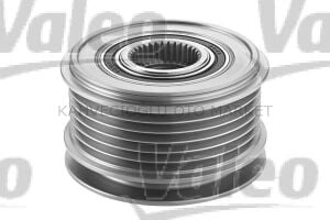 ALTERNATOR KASNAGI (RULMANLI) CLIO II-MGN-KNG-SCEN