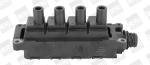 ATEŞLEME BOBİNİ BMW E-36/46 M-42/43/44 (94-01) 12131247281-