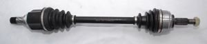 KOMPLE AKS SOL ÖN CLIO SYMBOL III 1.5DCI 2012> 391014946R