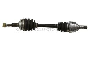 KOMPLE AKS SAG ON OPEL CORSA B 1.6i 16v ABSLI 29 D