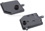 ŞANZIMAN FİLTRESİ SUBARU SUZUKI SR413 26570-83E10