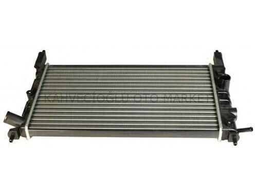 SU RADYATÖRÜ MEKANİK ASTRA H 1.3CDTI M-T AC+/- 04-