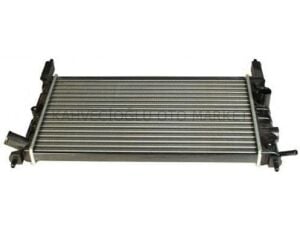 SU RADYATÖRÜ MEKANİK ASTRA H 1.3CDTI M-T AC+/- 04-