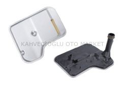 ŞANZIMAN FİLTRESİ BENZ BMW AUDI VOLVO PEUGEOT 6L45R 24117593565