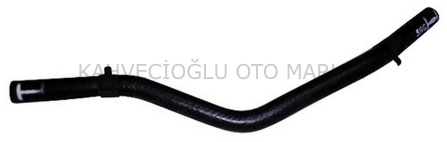 GENLEŞME ŞİŞESİ HORTUMU CRUZE 95459429