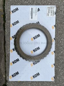 OTM ŞANZIMAN SÜRTÜNME KİT. MPS6 6DCT450 MPS6 6DCT450-+