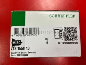 OTOMATİK ŞANZIMAN YATAĞI VOLKSWAGEN 0AM OAM 0AM311665A