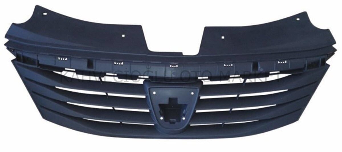 ON PANJUR SIYAH DACIA LOGAN 09=>