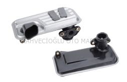 ŞANZIMAN FİLTRESİ SUBARU SUZUKI ZOTYET600 SH36D6XX-1701733XX