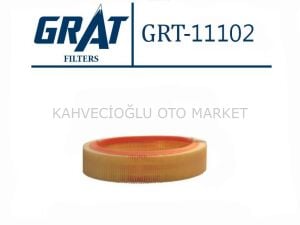 HAVA FILTRESI DACIA LOGAN 04-SANDERO REANULT CLIO