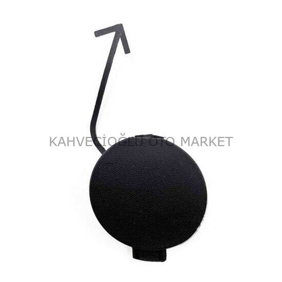 ÇEKİ DEMİR KAPAĞI ARKA CAPTIVA GÜMÜŞ