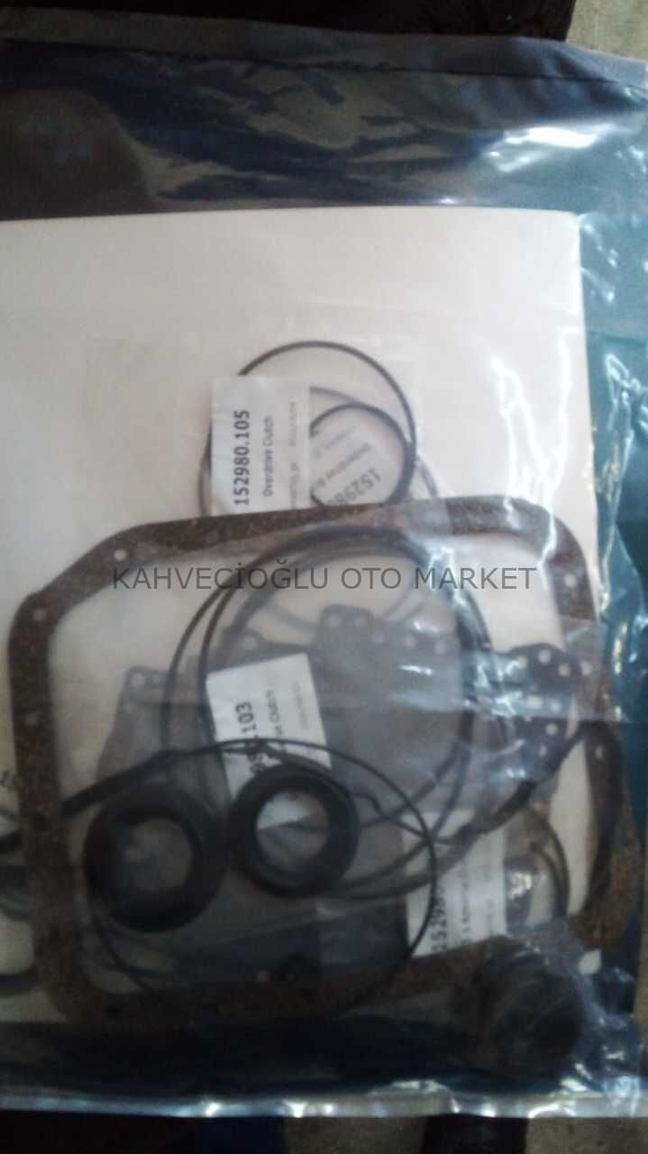 REVIZYON KITI MITSUBISHI HYUNDAI KIA SUZUKI