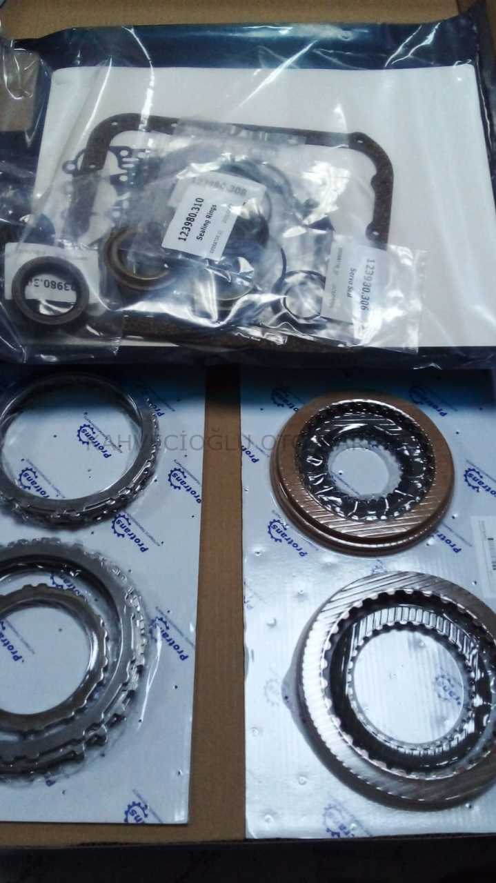 MASTER KIT A5GF1
