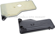 ŞANZIMAN FİLTRESİ SUBARU SUZUKI 320026T20300021
