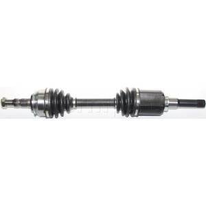 KOMPLE AKS SOL ON CHEVROLET CRUZE 1.6 16V M-T 2009 13334708