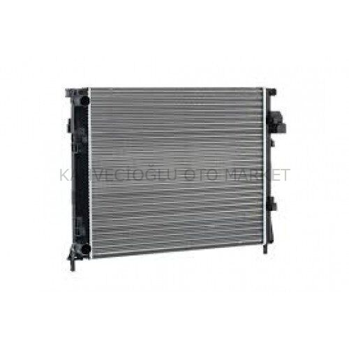 MOTOR RADYATORU TRAFIC II VIVARO PRIMASTAR VAUXHAL