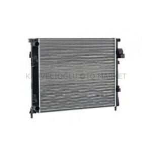 MOTOR RADYATORU TRAFIC II VIVARO PRIMASTAR VAUXHAL