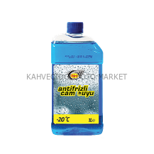 CAM SUYU KONSANTRE ANTIFIRIZLI  -20 C 5LT