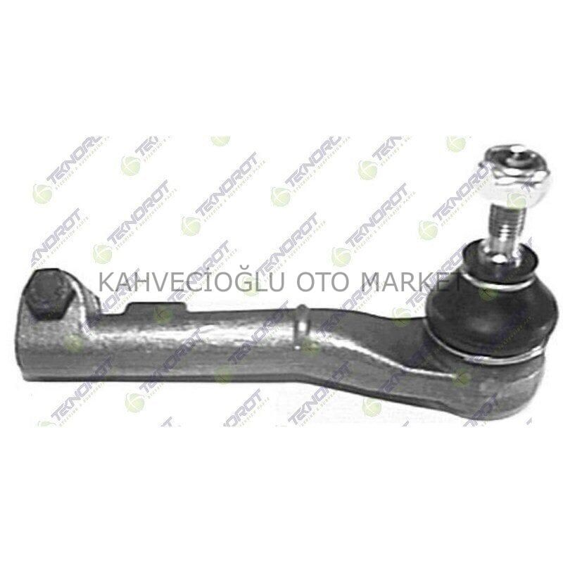 ROTBASI SAG DISI (RENAULT:CLIO I 90-98/MEGANE 95-0