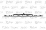 SİLECEK SÜPÜRGESİ 50cm (x2) NORMAL TİP (FİRST) (ÜN