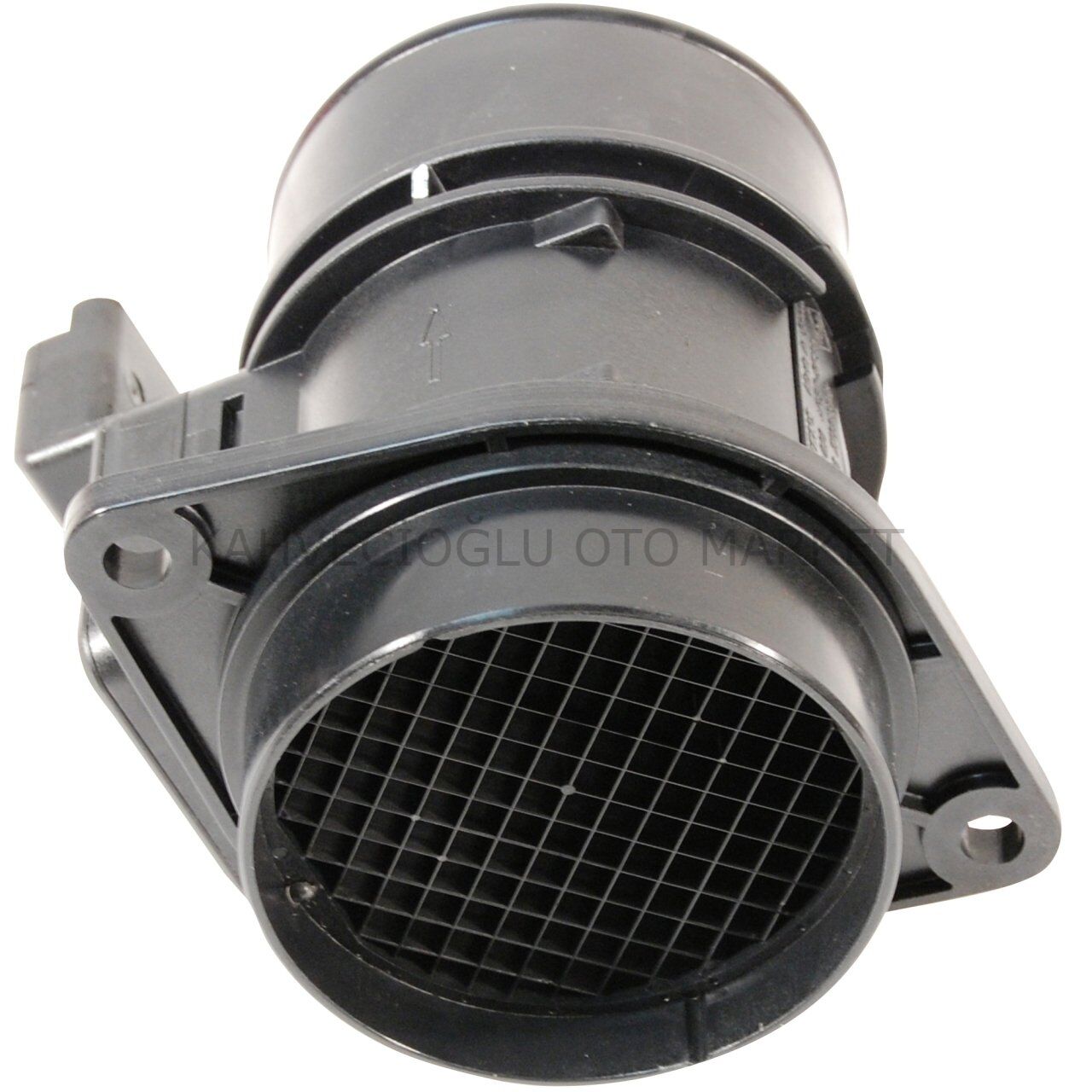 AKISMETRE MGN-R19-KNG-LGN-MASTER 1.9D