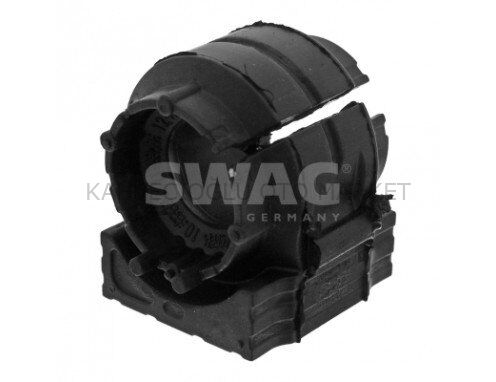 VIRAJ DEMIR LASTIGI ARKA 18MM INSIGNIA 1,4/1,6/1,8