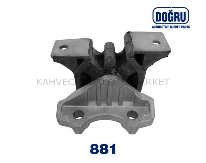MOTOR TAKOZU CORSA C X14XE