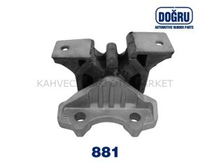 MOTOR TAKOZU CORSA C X14XE