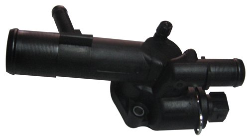 TERMOSTAT (KOMPLE) CLIO-MGN-KNG-LOGAN 1.5 DCI  (89 8200954285-8200244402-8