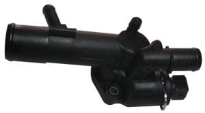 TERMOSTAT (KOMPLE) CLIO-MGN-KNG-LOGAN 1.5 DCI  (89 8200954285-8200244402-8
