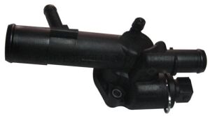 TERMOSTAT (KOMPLE) CLIO-MGN-KNG-LOGAN 1.5 DCI  (89