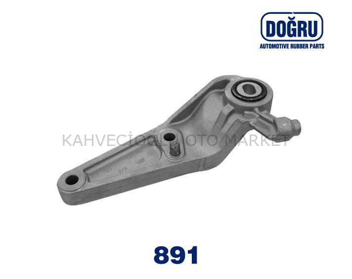 MOTOR TAKOZU CORSA D 06=>