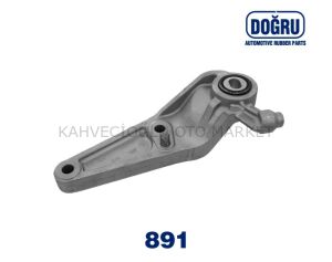 MOTOR TAKOZU CORSA D 06=>