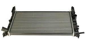 RADYATÖR CORSA B-TIGRA-COMBO 1.2-1.4-1.4 16V (KLİM 90410047+1300149