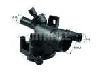 TERMOSTAT MASTER III - MOVANO 2.3 DCI 81C