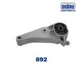 MOTOR TAKOZU CORSA C 1.0 00=> 846082-13117089