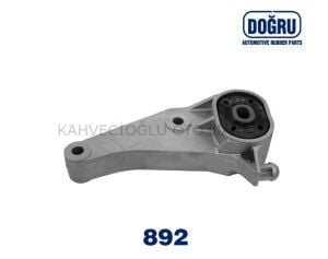 MOTOR TAKOZU CORSA C 1.0 00=>