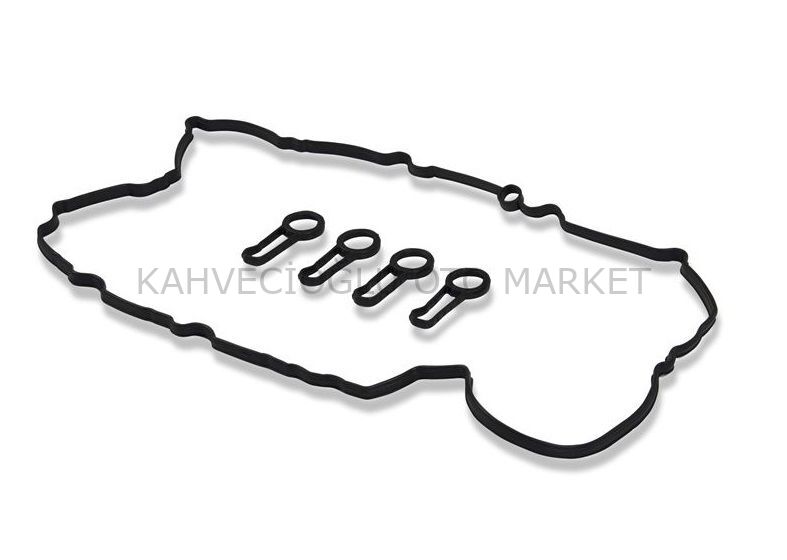 ÜST KAPAK CONTA SET F10 N47N VICTOR REINZ