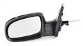 (1090018) DIŞ DİKİZ AYNASI MEKANİK SOL CORSA C 00= 1428280-