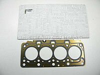 SİLİNDİR KAPAK CONTASI CLIO KANGOO K9K 110446505R-