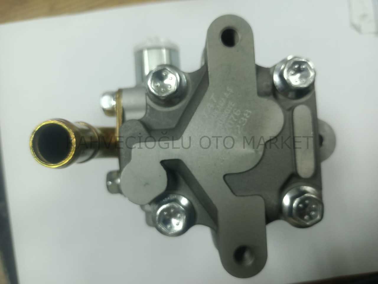 DIREKSIYON POMPASI MASTER III 2.3 DCI M9T 491100100R-1