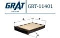 KABIN FILTRESI POSETLI MEGANE II 7701055109-